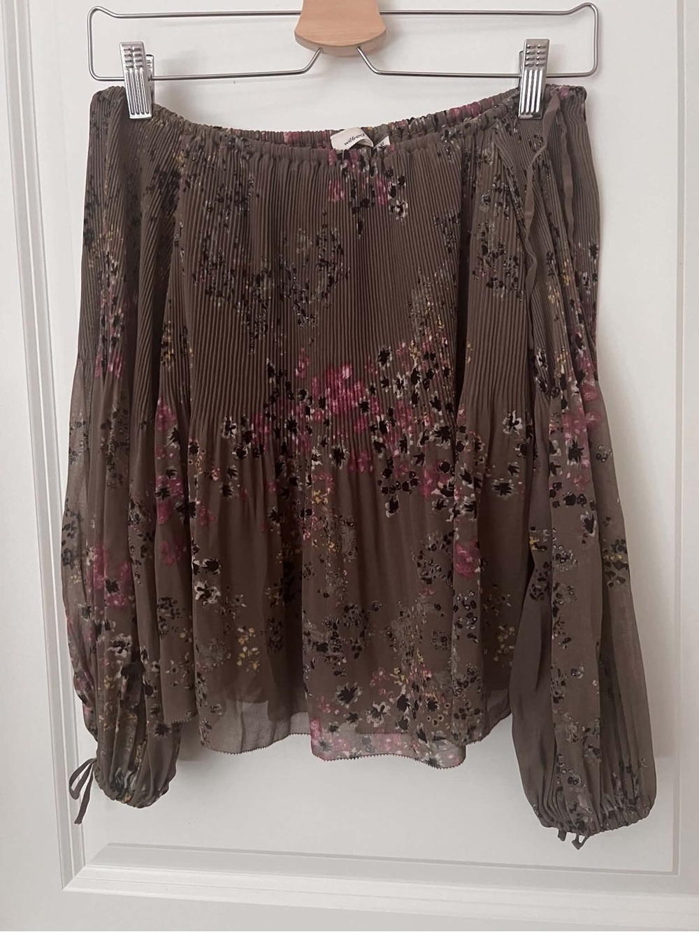 Aritzia Blouse